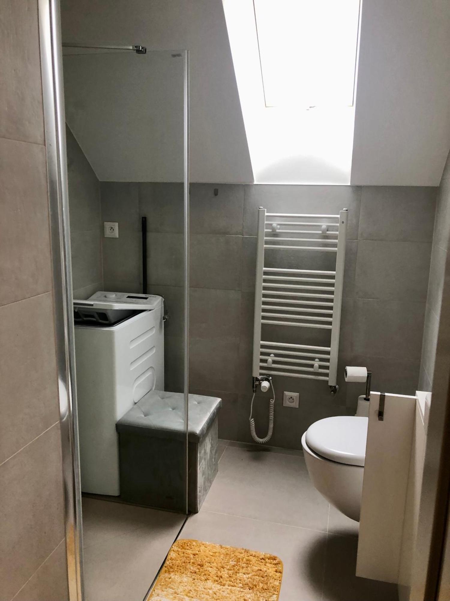 Apartman Krusne Hory - Erzgebirge Horní Blatná Buitenkant foto